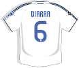 dirraa  6